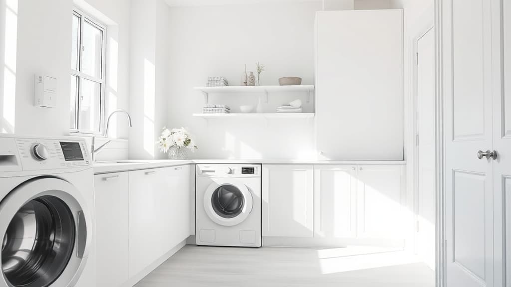 Tweedehands witgoed kopen: complete gids voor wasmachine, droger en koelkast